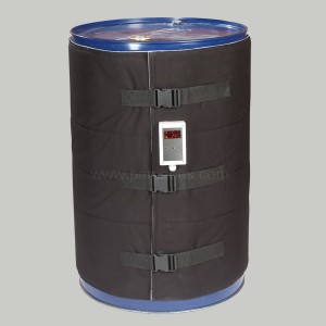 Wholesale Price China Aluminum Heater Plate - 55 gallon Drum heater – PAMAENS TECHNOLOGY