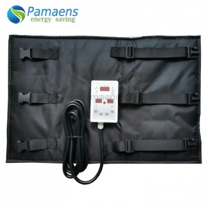 Best Heat Blanket with Thermostat Temperature Controller, Heating and Thermal Insulation