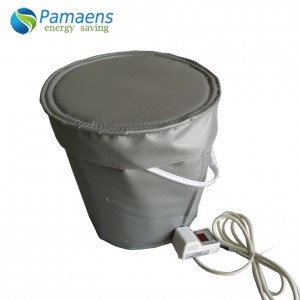 5 Gallon Bucket Heating Blanket with Long Lifetime