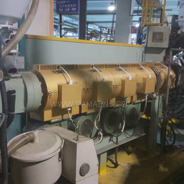 Energy Saving Band Heater for Extrusion Machines Featured Image