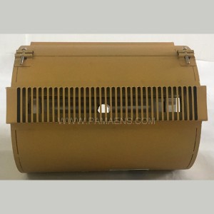 Energy Saving Band Heater for Extrusion Machines