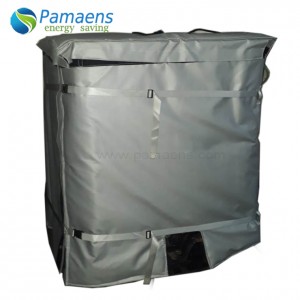 Good Performance Water Heater Jacket Supplied by Factory Directly