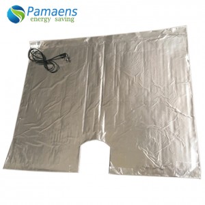 High Quality IBC Foil heater Supplied by Chinese Factory Directly