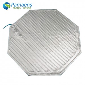 Wholesale Various High Quality Aluminum Foil Heating Plate & Pad