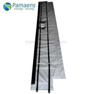 10% Off, Factory Sell High Quality IBC Tote Heating and Warming Cover with Temperature Controller