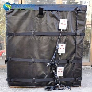 10% Off, Factory Sell High Quality 1000 L IBC Heating Jacket with Temperature Controller