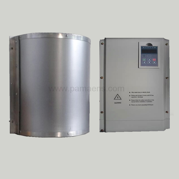 2018 Latest Design 200 Liter Drum Heater - Induction Heater – PAMAENS TECHNOLOGY