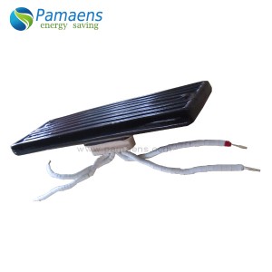 Infrared Heating Elements