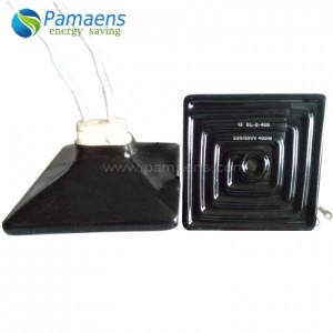 High Quality Infrared Panel Heater Made in China