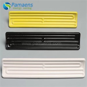 Infrared Heating Elements