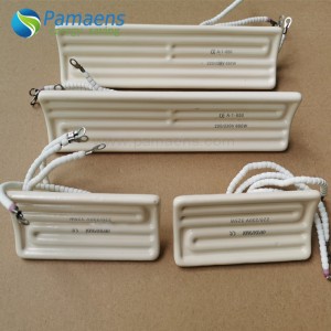 High Efficient Poultry Brooder Ceramic Heaters, Infrared Heater