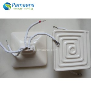 Infrared Heating Elements