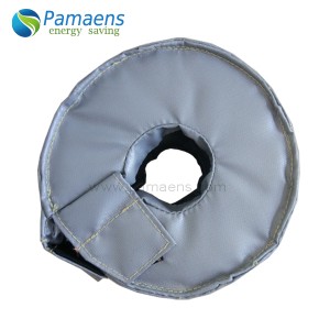 Expansion Joint Cover