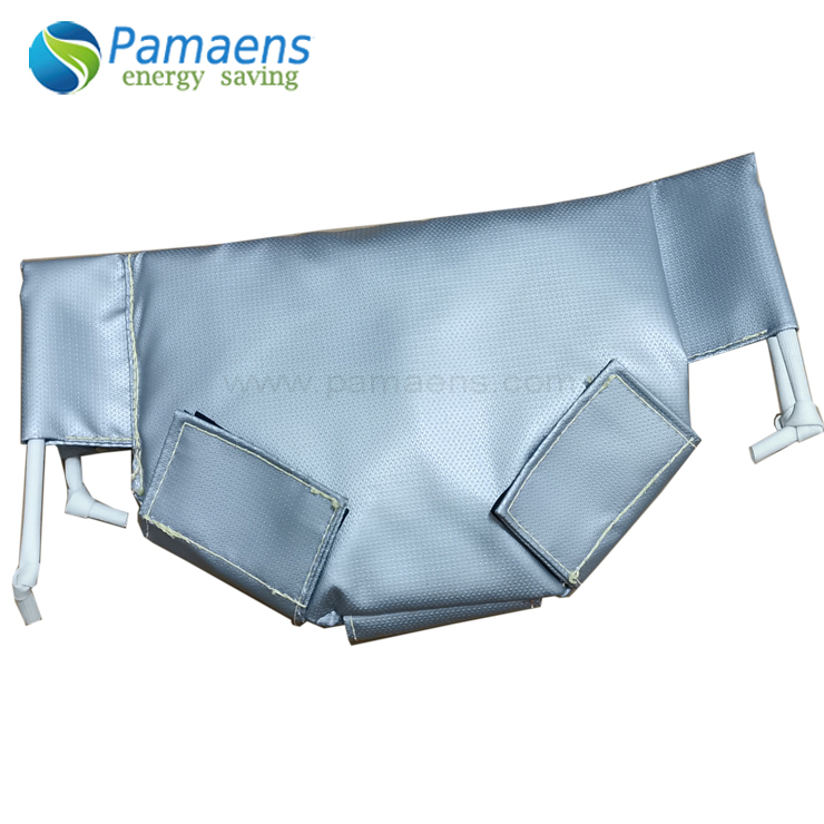 Reusable and Removable Water Meter Thermal Cover with Long Lifetime - China  Shanghai Pamaens Technology