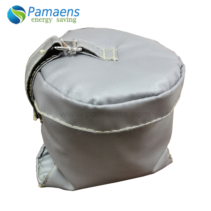 Reusable and Removable Water Meter Thermal Cover with Long Lifetime - China  Shanghai Pamaens Technology