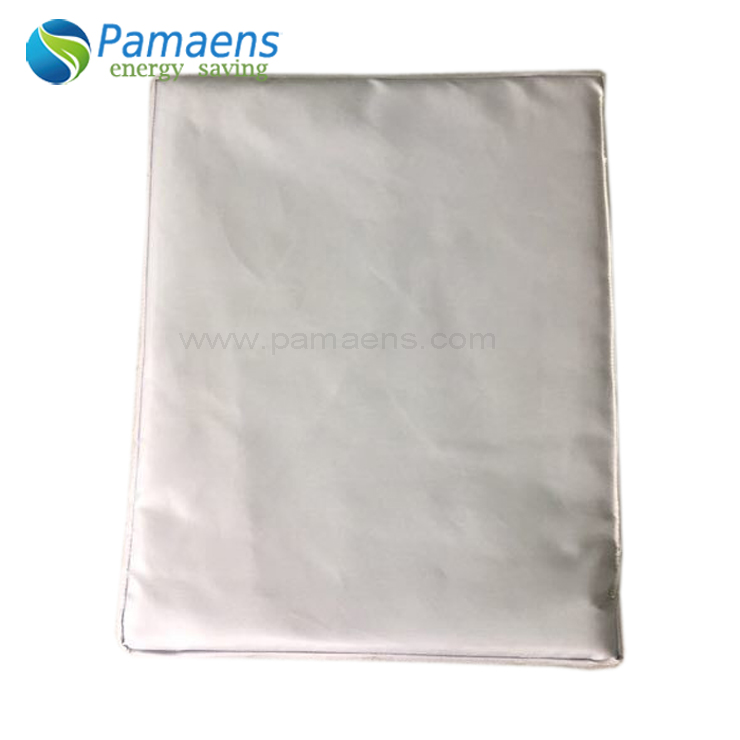 Waterproof Insulation Pillow Made of Fire Retardant Material - China  Shanghai Pamaens Technology