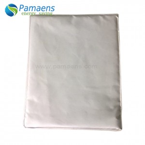 Waterproof Silicone Composite Insulation Mat Customized