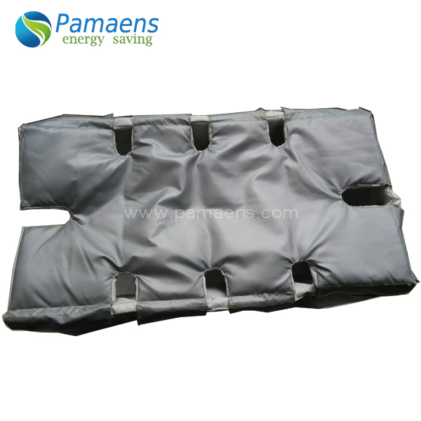 Thermal Insulation Blankets