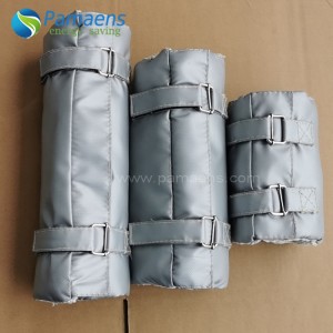 Thermal Insulation Jacket / Blanket for 100 Liter Boiler with One Year Warranty