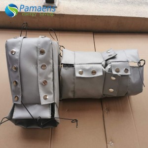 Factory Sell Directly High Quality Insulation Jacket for Pipe with Fast Delivery