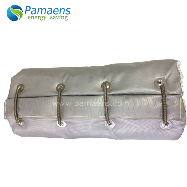 Removable and Reusable Water Meter Insulation Jackets - China Shanghai  Pamaens Technology