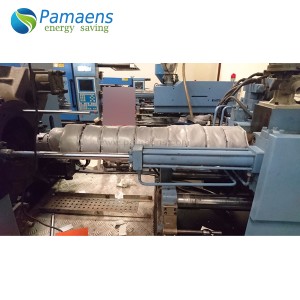 Energy Saving Heat Insulation Jackets for Injection Machines with One Year Warranty