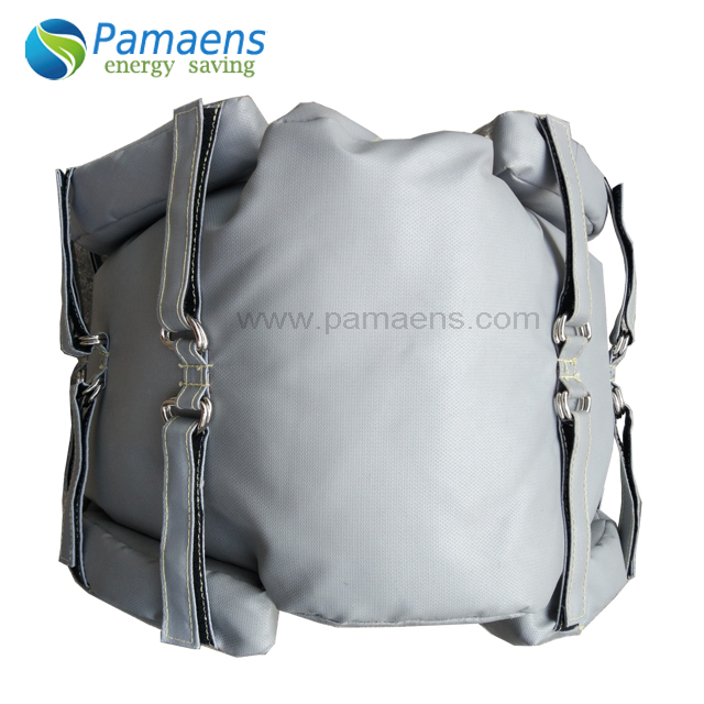 Removable and Reusable Water Meter Insulation Jackets - China Shanghai  Pamaens Technology