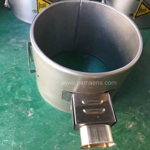 Band Heater for Injection Machine