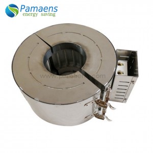 Infrared Nano Band Heater for Extruder with Two Year Warranty and Fast Delivery