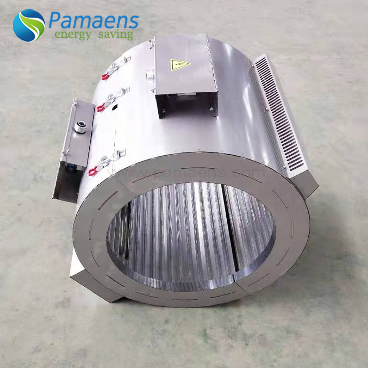 Good Performance Nano Infrared Band Heater Supplied by Factory Directly Featured Image