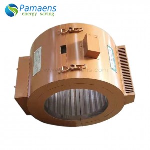 Good Performance Energy Saving Nano Infrared Band Heater Supplied by Factory Directly