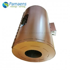 High Quality Radiant Energy Saving Band Heater for Barrel Process with Wet Materials