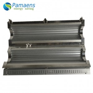 Good Performance Nano Infrared Band Heater Supplied by Factory Directly