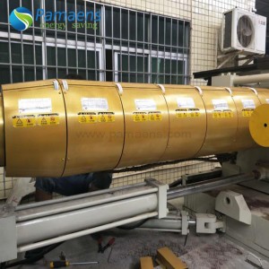 High Quality Radiant Energy Saving Band Heater for Barrel Process with Wet Materials