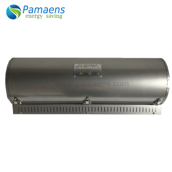High Energy Saving Nano Infrared Barrel Heater With Long Lifetime Featured Image