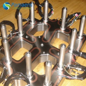 High Quality Hot Runner Nozzle Mold Professional Design