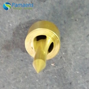 High Quality Hot Runner Nozzle Tip Customized