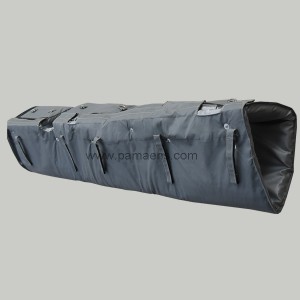 Reliable Supplier Room Heater -
 Insulation Jacket for Pipe – PAMAENS TECHNOLOGY