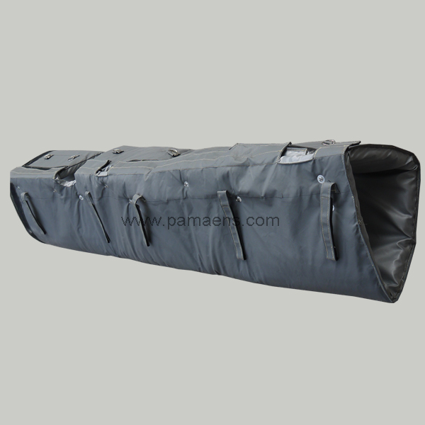 Discount Price Gas Tank Heater -
 Insulation Jacket for Pipe – PAMAENS TECHNOLOGY