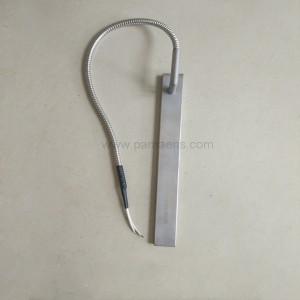 Ceramic Strip Heater