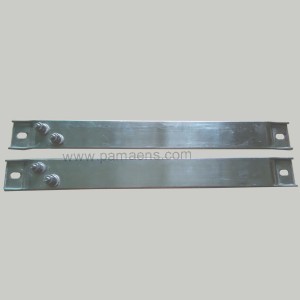 Free sample for Hot Runner Heater -
 Strip Heater – PAMAENS TECHNOLOGY