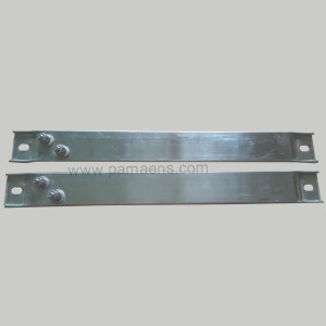 China New Product Cast Aluminum Heater -
 Strip Heater – PAMAENS TECHNOLOGY