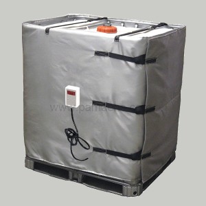 1000L IBC Heater