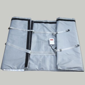 IBC Heater Jackets