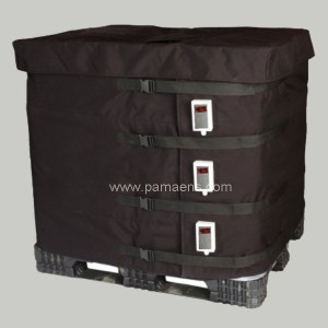 IBC Heater Jackets