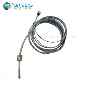 K Type Thermocouple