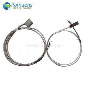 K Type Thermocouple