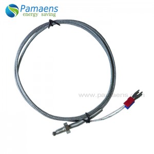 K Type Thermocouple