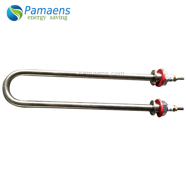Factory Directly Supplied 480 Volt 4500 Watt U Rod Heater Element with Two Year Warranty!!! Featured Image