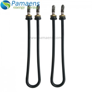 Best Sell Factory Supplied Heating Tube Elements Tubular Heaters with One Year Warranty